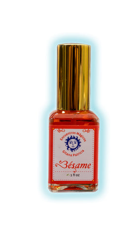 Perfume Besame para Mujer -1 oz