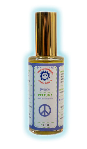 Perfume Paz – 2 oz